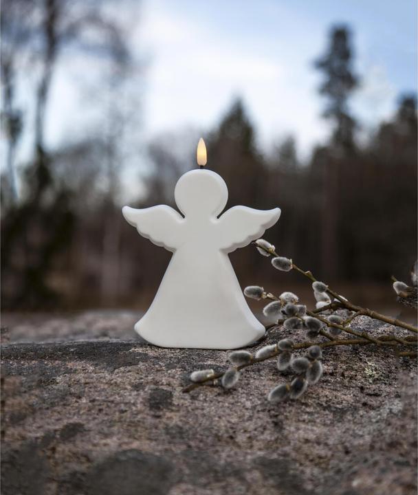 Image du produit Star Trading Décoration intérieure Flamme Angel (1 x)