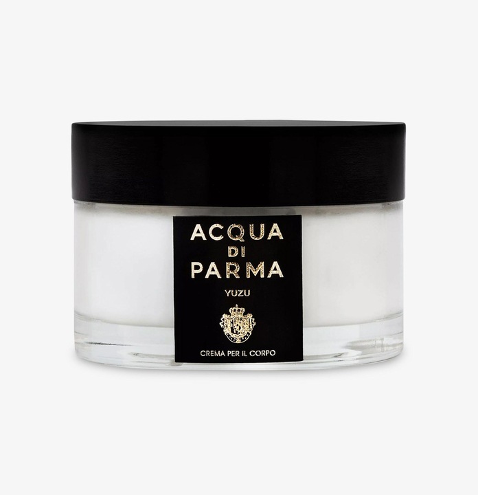 Produktbild Acqua Di Parma Signatures of the Sun Yuzu Körpercreme Yuzu (Körpercreme, 150 ml)