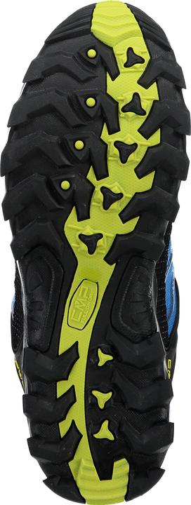 Produktbild CMP Campagnolo Rigel Low WP Trekking Shoes (46)