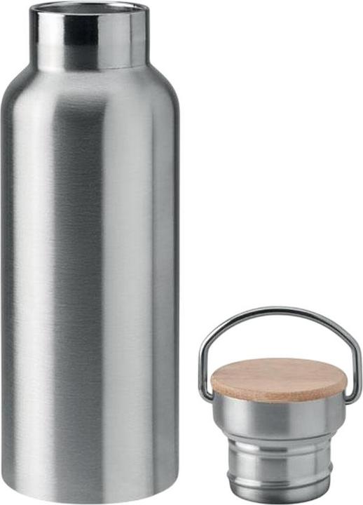 Actual product image MidOcean Helsinki 500ml Flask (0.50 l)