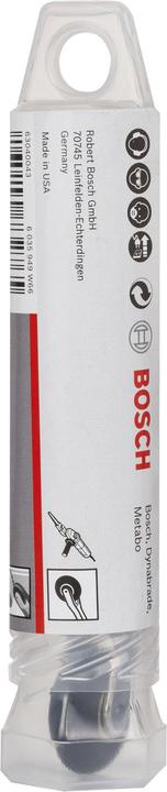 Produktbild Bosch Professional Zubehör Kontaktarm für Elektrofeile, für Ecken