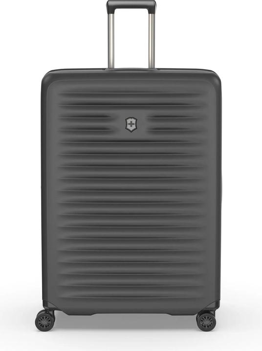 Produktbild Victorinox Airox Advanced, Extra-grosser Koffer, Schwarz (144 l)