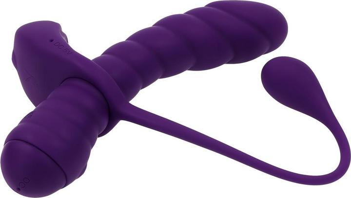 Actual product image Evolved Playboy Twisted Playground