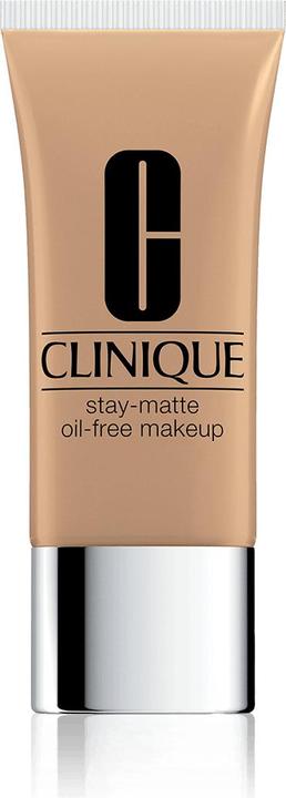 Produktbild Clinique Stay Matte (09 - Neutral)