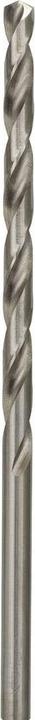 Image du produit Bosch Professional Zubehör Foret hélicoïdal PRO Metal HSS-G, 6 x 91 x 139 mm (6 mm)