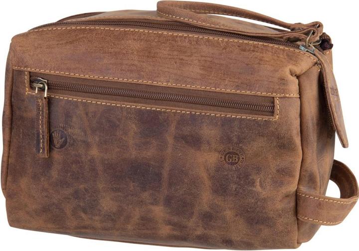 Immagine prodotto Greenburry Borsa per il bucato / Beauty Case Vintage 1737 Wash Bag (4 l)