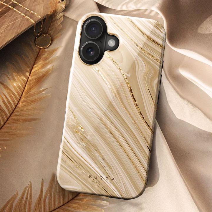 Actual product image Avizar Full Glam Case (Apple iPhone 16)