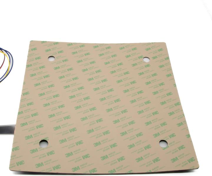 Produktbild Artillery Heizbett für Sidewinder X2 500W/220V