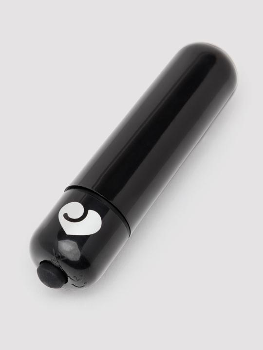 Produktbild Lovehoney Enjoy Bullet Vibrator (Black)