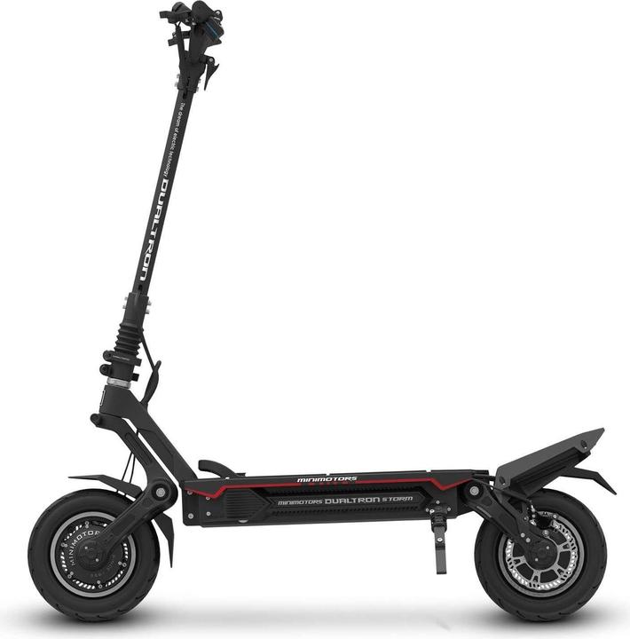 Produktbild Mini Motor Minimotors Dualtron Storm 72V - 31.5Ah 2022 (25 km/h)