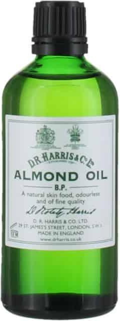 Immagine prodotto D.R. Harris Olio di mandorle Olio di mandorle (100 ml)