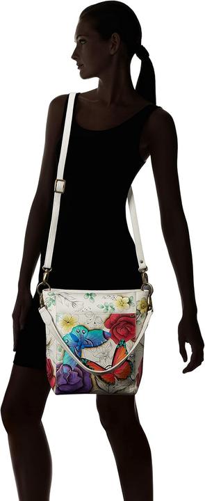 Immagine prodotto Anna Borsa a Tracolla Paradiso Floreale