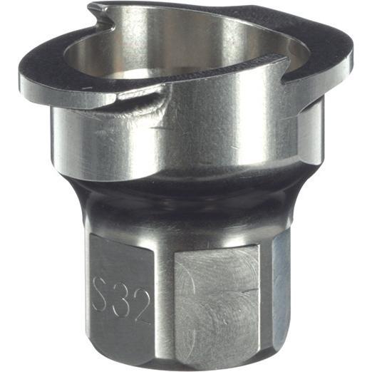 3M Adapter zu Lackverarbeitungssystem PPS Serie 2.0 (7100116946)