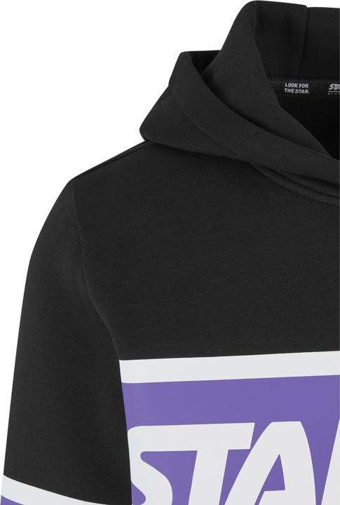 Image du produit Starter Sweat à capuche Across Stripe - 176941 (L)