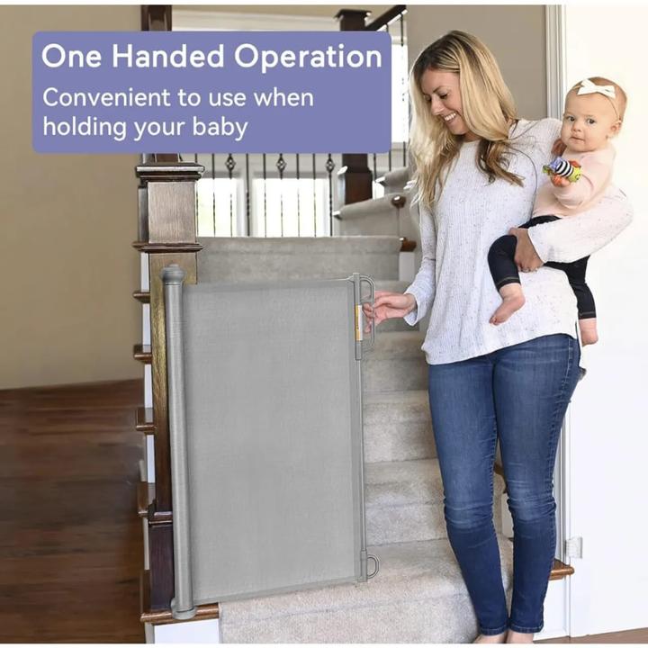 Immagine prodotto Momcozy Sicherheitsgitter