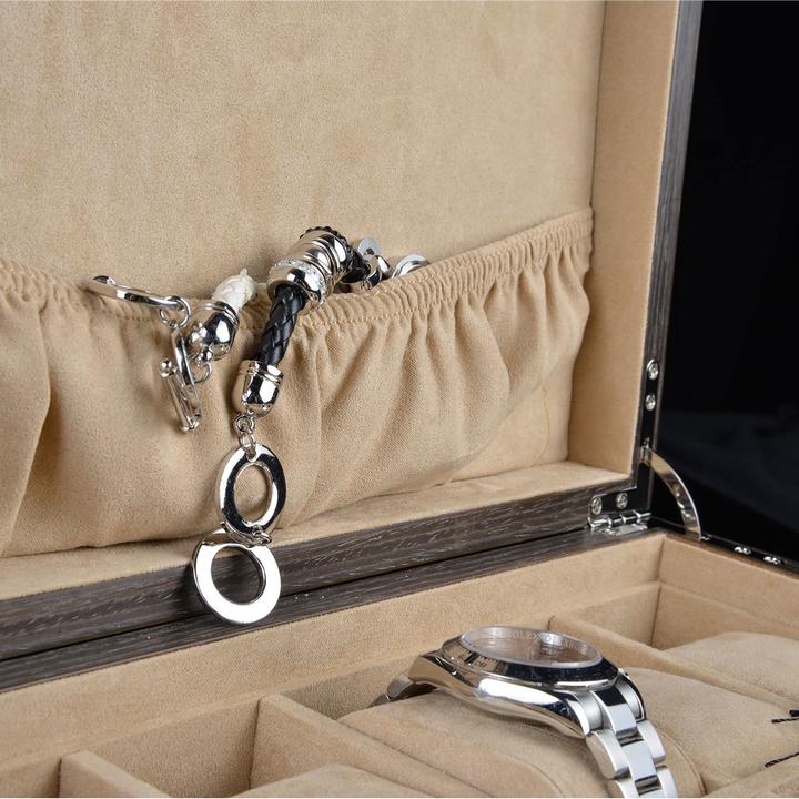 Actual product image Designhütte Watch box Aberdeen 5