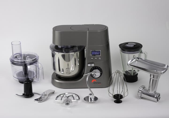 Actual product image Ohmex Multifunction SMX-1140 (1500 W)
