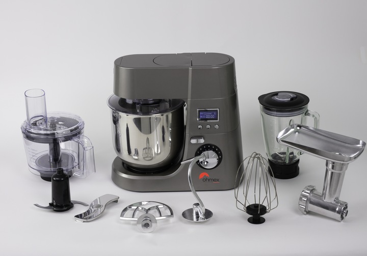 Actual product image Ohmex Multifunction SMX-1140 (1500 W)