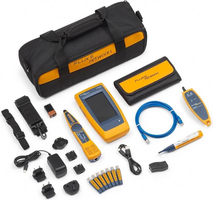 Productafbeelding Fluke LIQ-200-DUO-KIT
