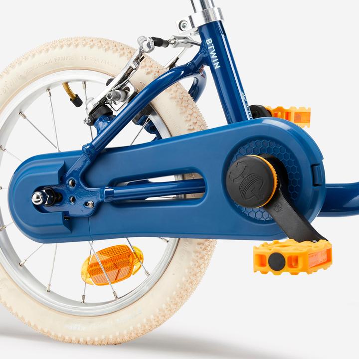 Actual product image Btwin Discover 900 (14")