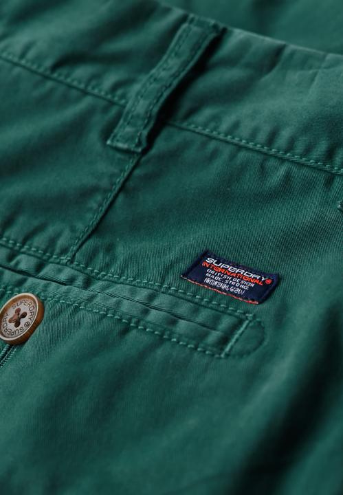 Produktbild Superdry Chinoshorts im Vintage-Style (34)