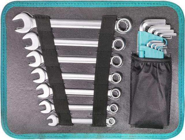 Actual product image technocraft Mobil (42 pieces)