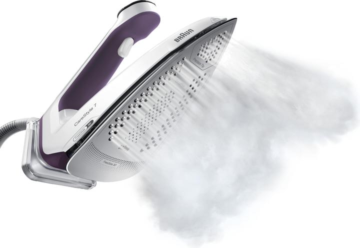 Immagine prodotto Braun CareStyle 7 IS7266 VI (2700 W, 550 g/min)