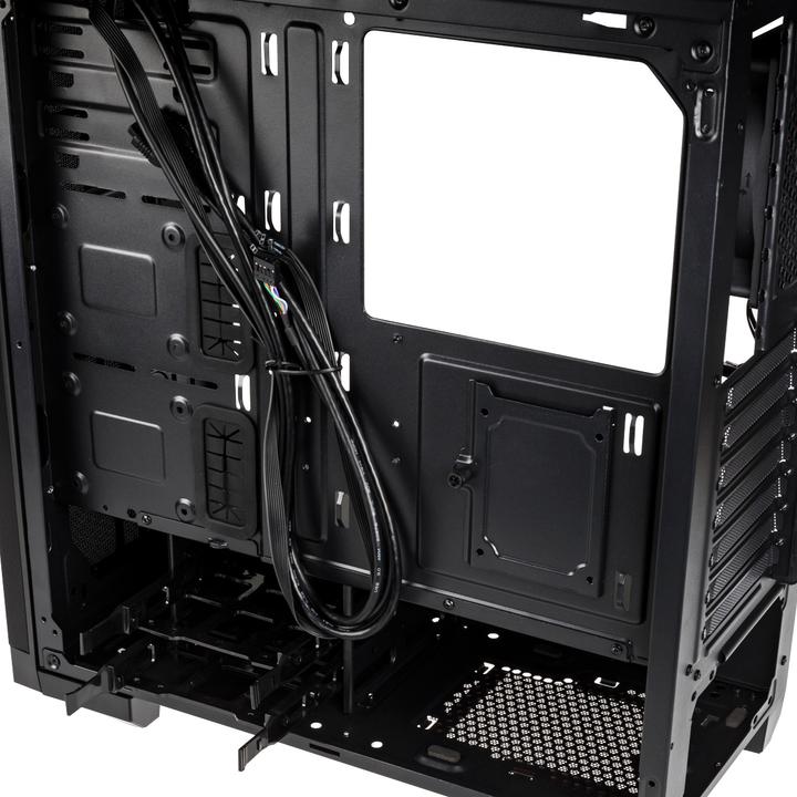 Produktbild BitFenix Nova Mesh (ATX, mATX, Mini-ITX, E-ATX)