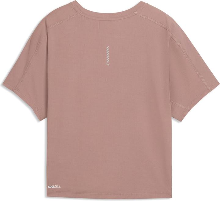 Produktbild Puma W Run CoolCELL Tee (M)