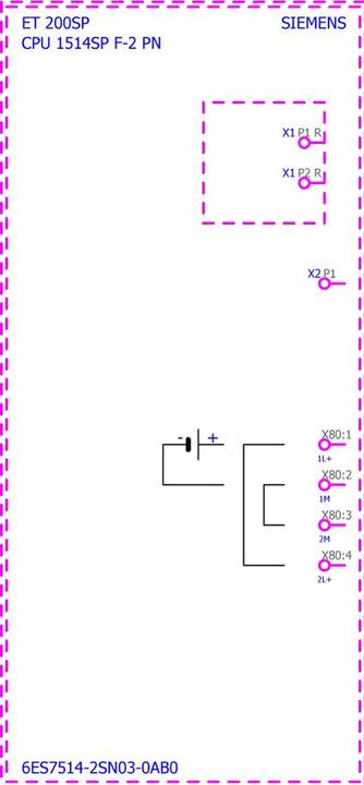 Immagine prodotto Siemens Simatic