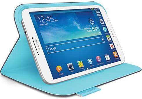 Actual product image Logitech Folio for Tab (Tab 3 8)