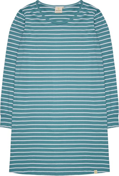 Immagine prodotto greenjama Camicia da notte a righe (40)
