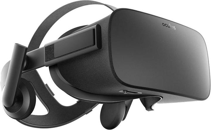 Produktbild Meta Rift (US-Import)