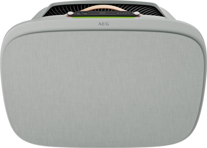 Actual product image AEG AX71-304GY (60 m²)