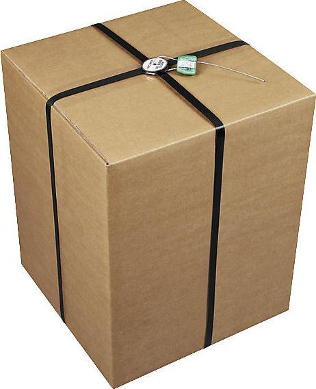 Produktbild kaiserkraft Umreifungssiegel (1 Stk.)