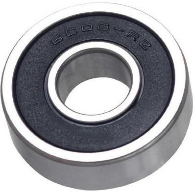 Union, Kugellager, 6000 2RS CB-065