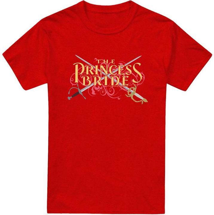 Produktbild The Princess Bride TShirt meliert (M)