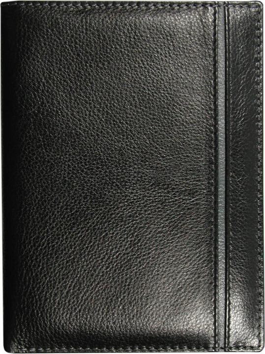 Giorgio Carelli Couverture de passeport - étui