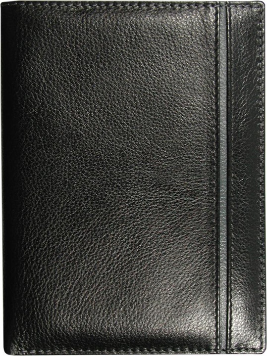 Actual product image Giorgio Carelli Passport cover - case
