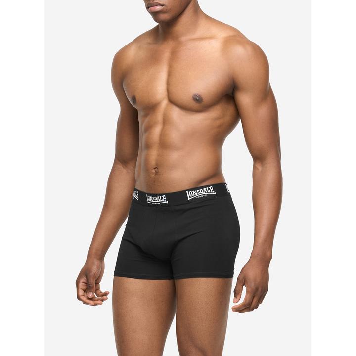 Immagine prodotto Lonsdale North Challow (x5) (M, Confezione da 5 pezzi)