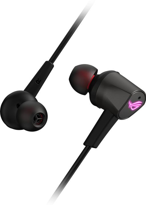 Produktbild ASUS ROG Cetra II (Kabelgebunden)