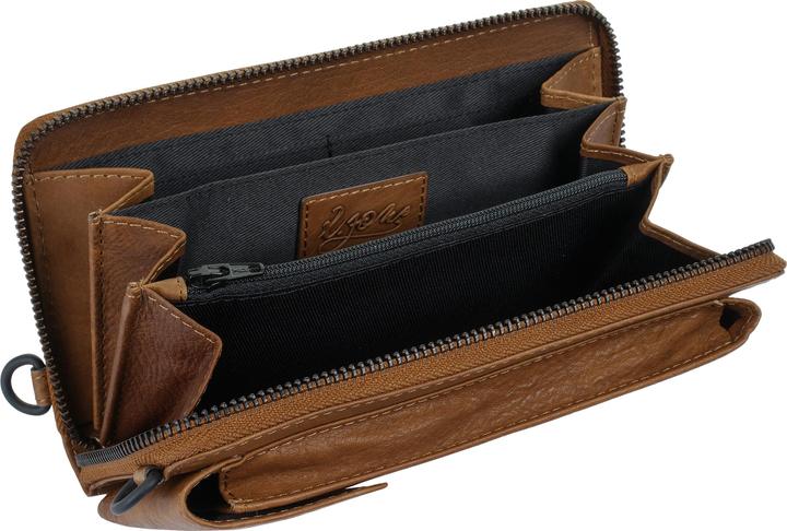 Actual product image X-Zone Geldbörse