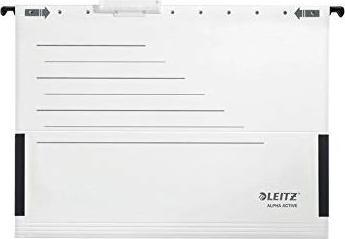 Image du produit Leitz Alpha (A4, 5x)