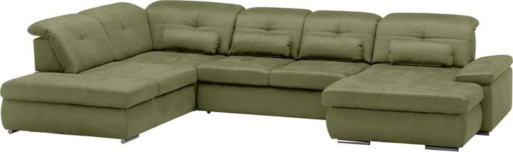 Cat. 2, Muschio per le vacanze