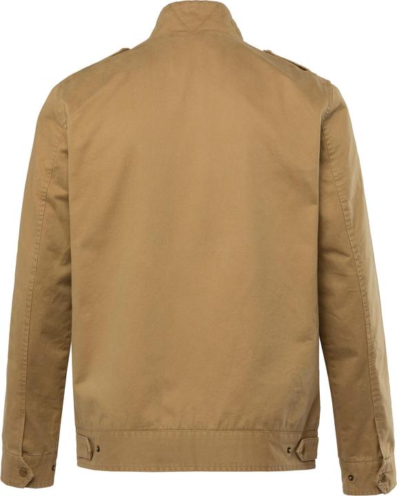 Immagine prodotto Men+ Baumwolljacke, Stehkragen, Zipper (8XL)