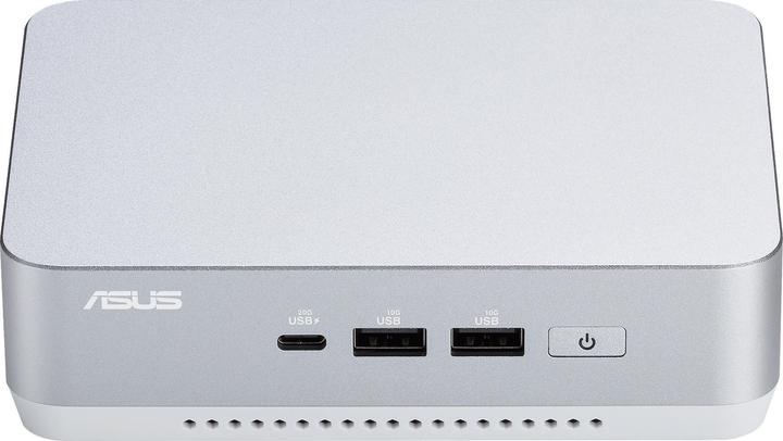 Produktbild ASUS NUC 14 Pro+ (Intel Core Ultra 7 155H, 32 GB, 1000 GB)