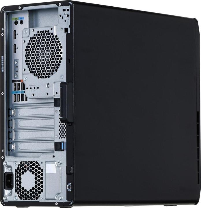 Actual product image HP Z2 G9 (1000 GB, 16 GB, Intel Core i7-13700K, UHD Graphics 770)
