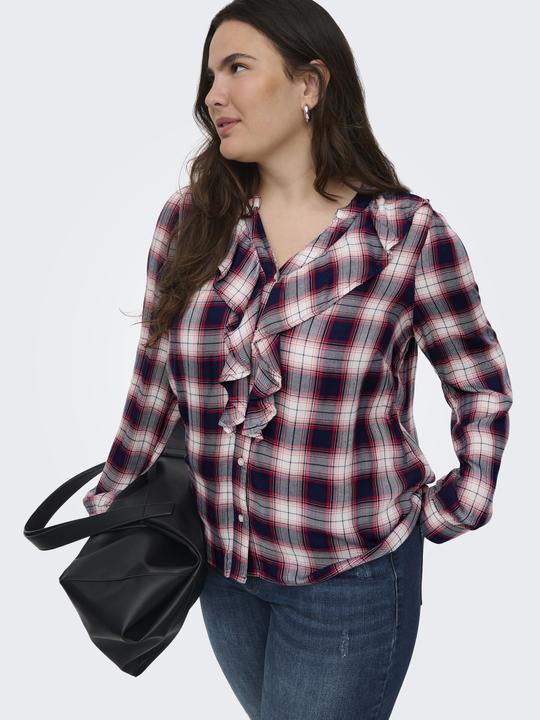 Immagine prodotto Only CARHALLE Hemd Hemd (46)