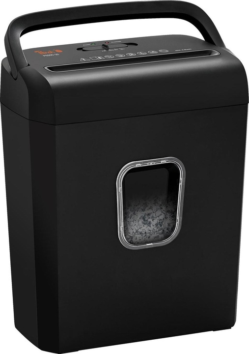 Actual product image Peach PS500-30 (Particle cut)