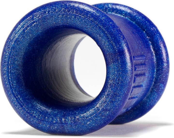 Actual product image Oxballs Neo Tall - Ballstretcher - Blueballs (5.72 cm)